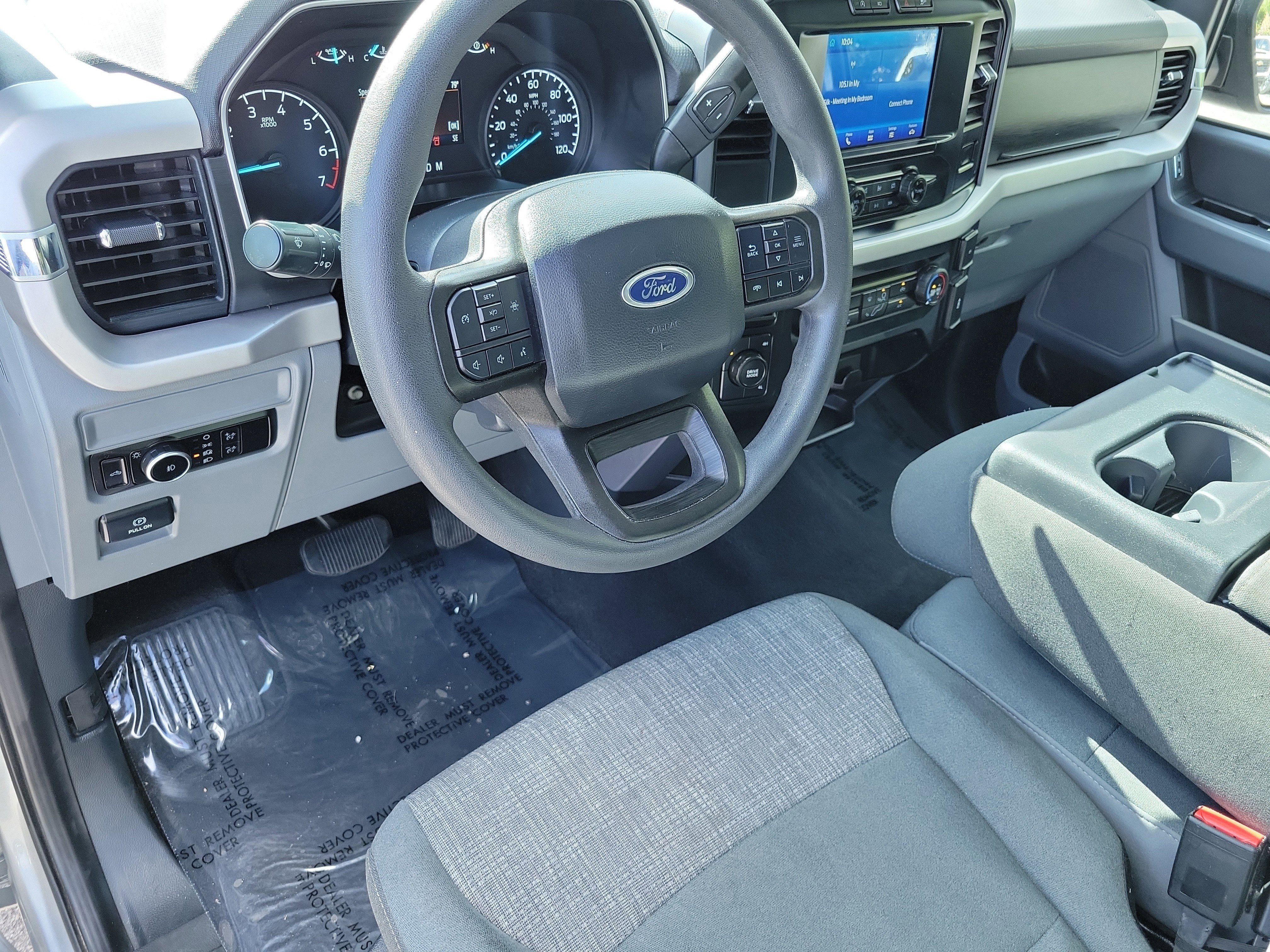 Used 2023 Ford F150 XLT image 20
