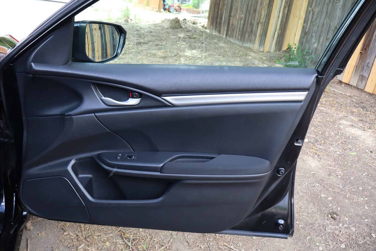 Used 2020 Honda Civic LX image 26