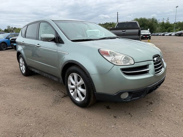 Used 2006 Subaru Tribeca Limited AWD/4WD image 8