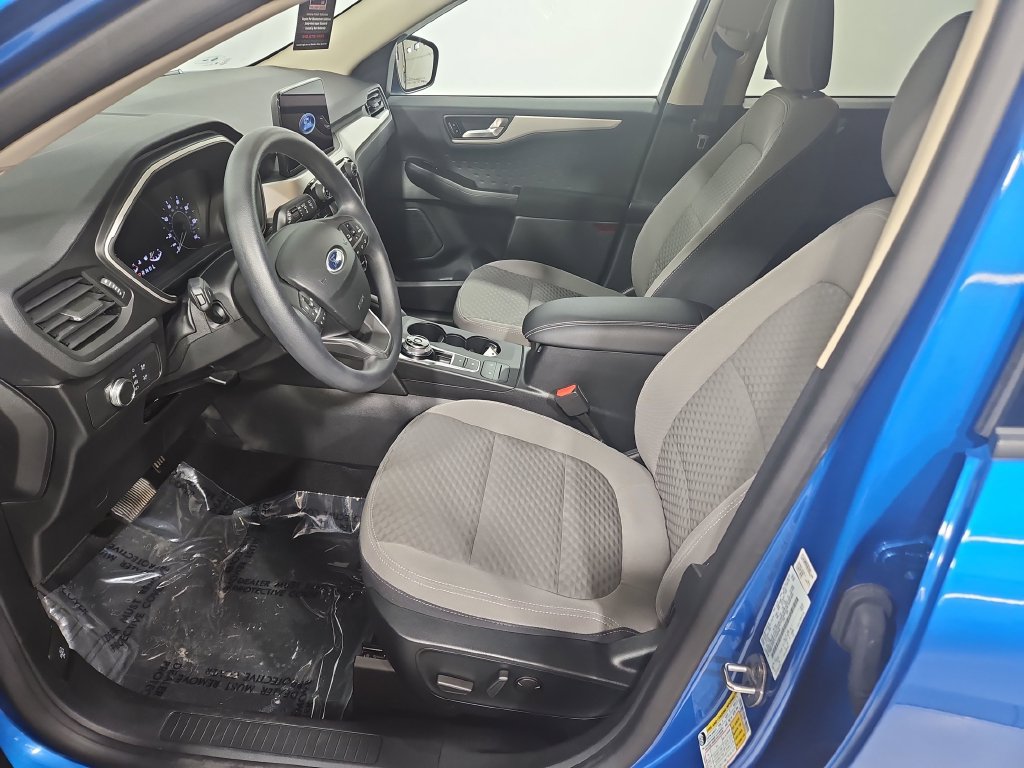Used 2020 Ford Escape SE AWD/4WD image 10
