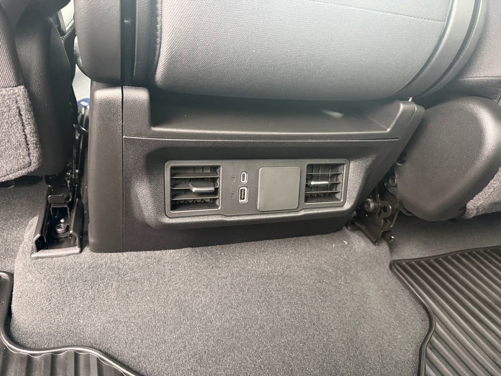 New 2026 Chevrolet Silverado 1500 Custom image 25