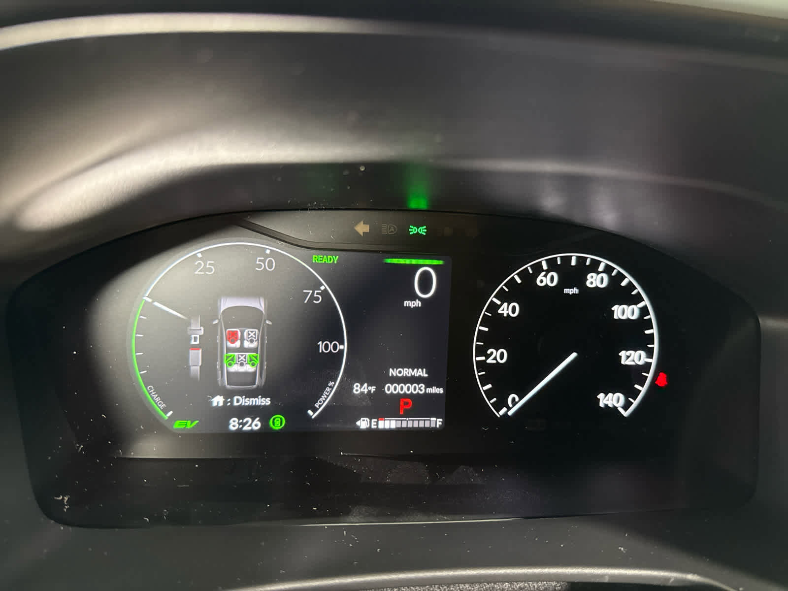 New 2026 Honda CR-V Sport image 34