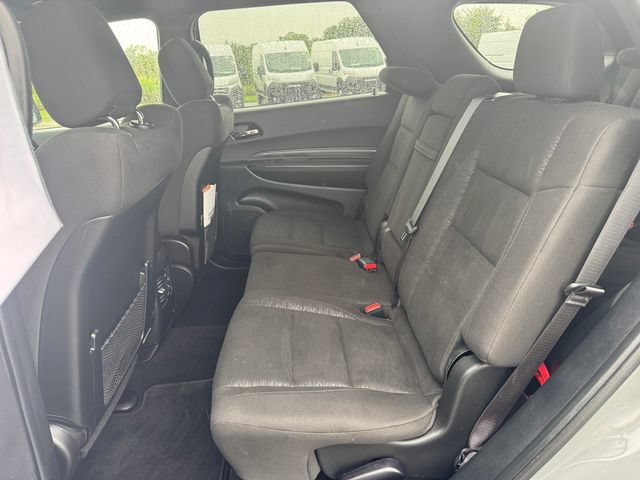 Certified 2023 Dodge Durango R/T w/ Blacktop Package AWD/4WD image 21