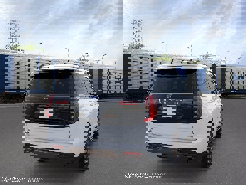 New 2026 Ford Expedition Max King Ranch image 31