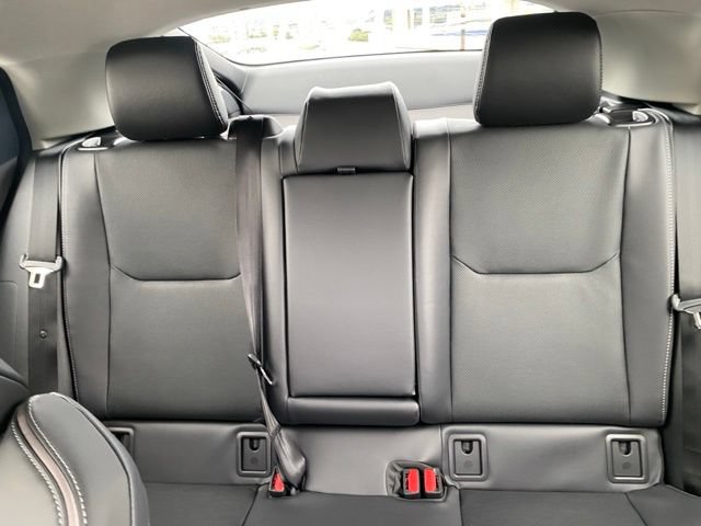 New 2026 Toyota Prius XLE FWD image 22