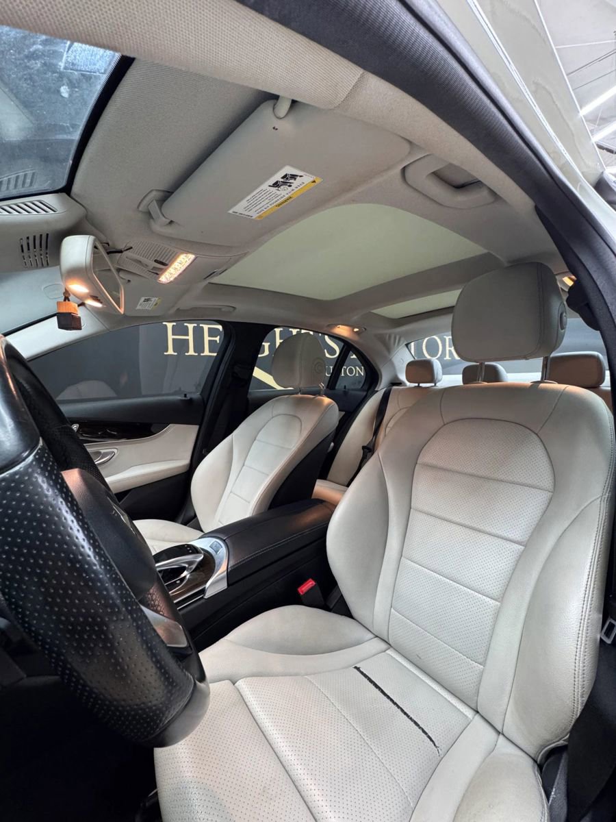 Used 2016 Mercedes-Benz C 300 Sedan image 11