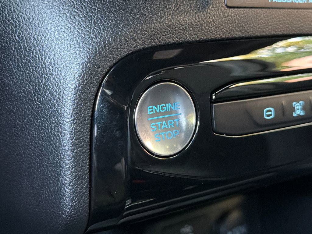 Used 2025 Ford Escape ST-Line w/ Equipment Group 301A image 6