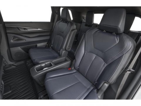 New 2027 INFINITI QX60 Sport AWD/4WD image 15