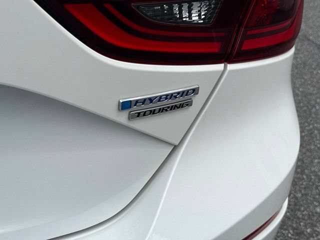 Used 2022 Honda Insight Touring image 9