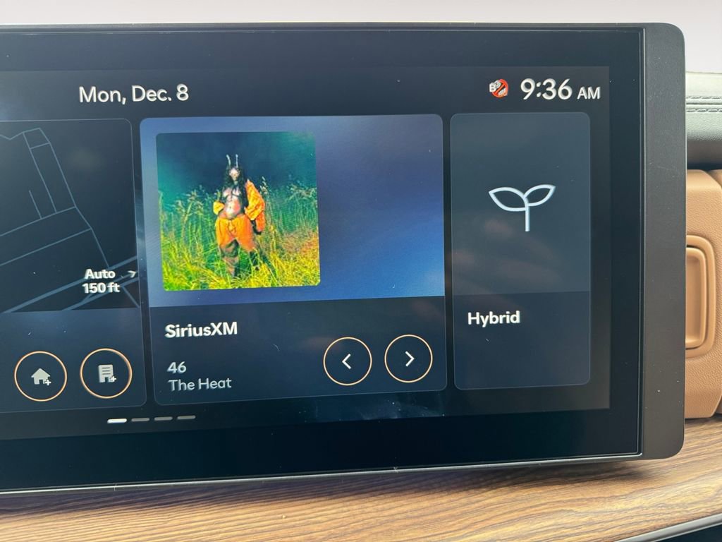 New 2026 Hyundai Santa Fe Calligraphy image 18