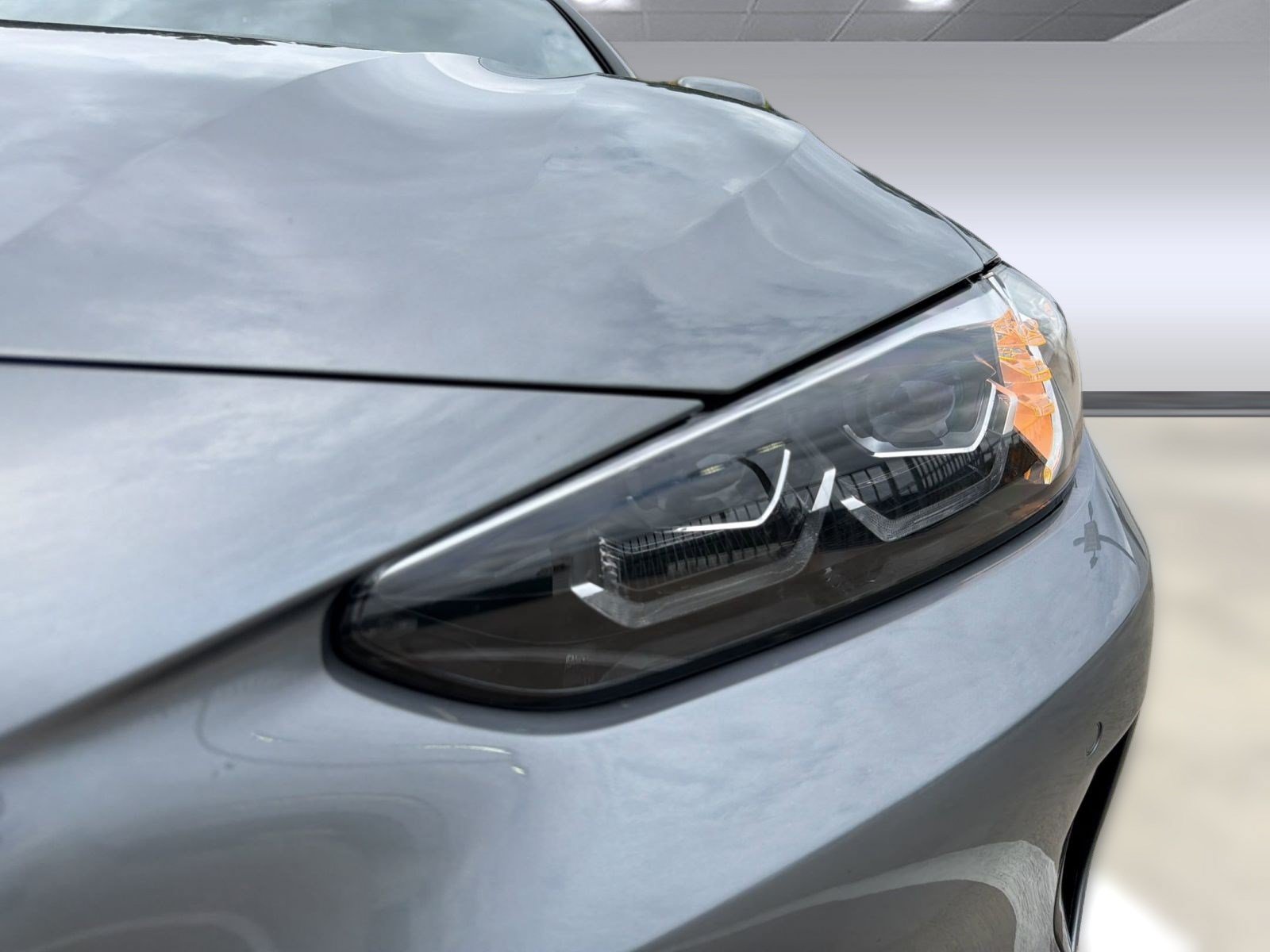 Certified 2024 BMW 430i Coupe w/ Premium Package RWD image 9