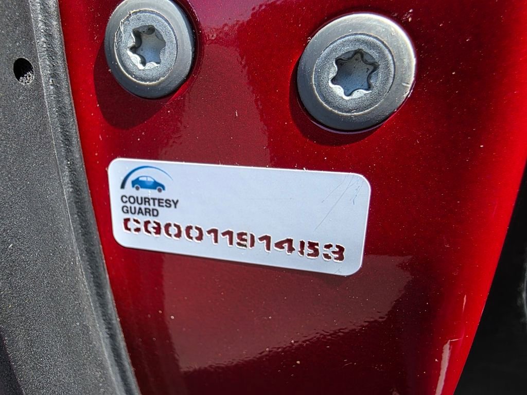 Certified 2023 Subaru Impreza 2.0i Sport AWD/4WD image 14