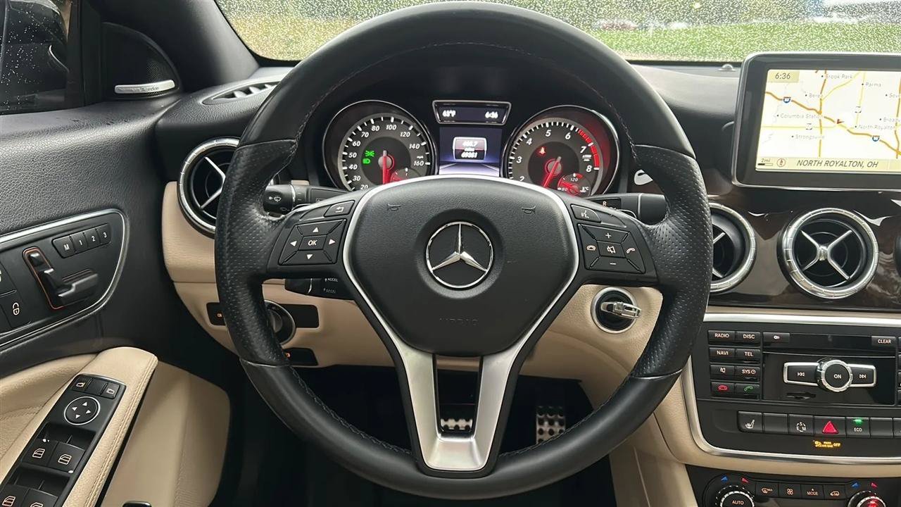 Used 2014 Mercedes-Benz CLA 250 image 25
