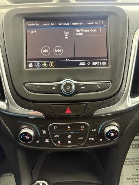 Used 2019 Chevrolet Equinox LT image 18