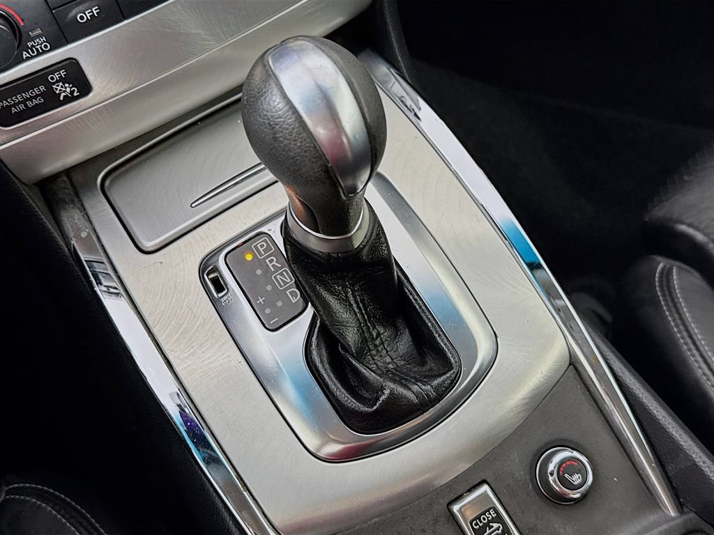 Used 2013 INFINITI G37 Sport RWD image 21