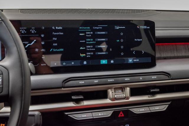 New 2027 Kia Telluride SX Prestige AWD/4WD image 16