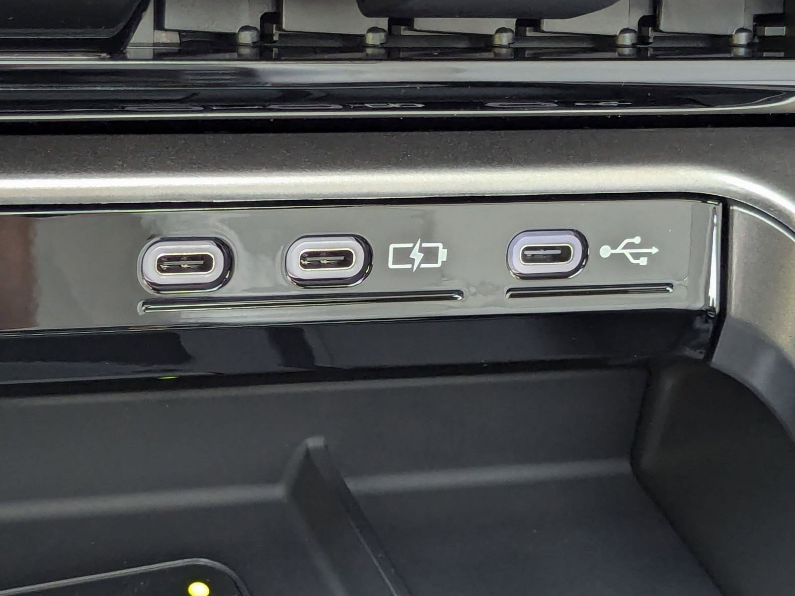 New 2026 Lexus TX 350 AWD image 31