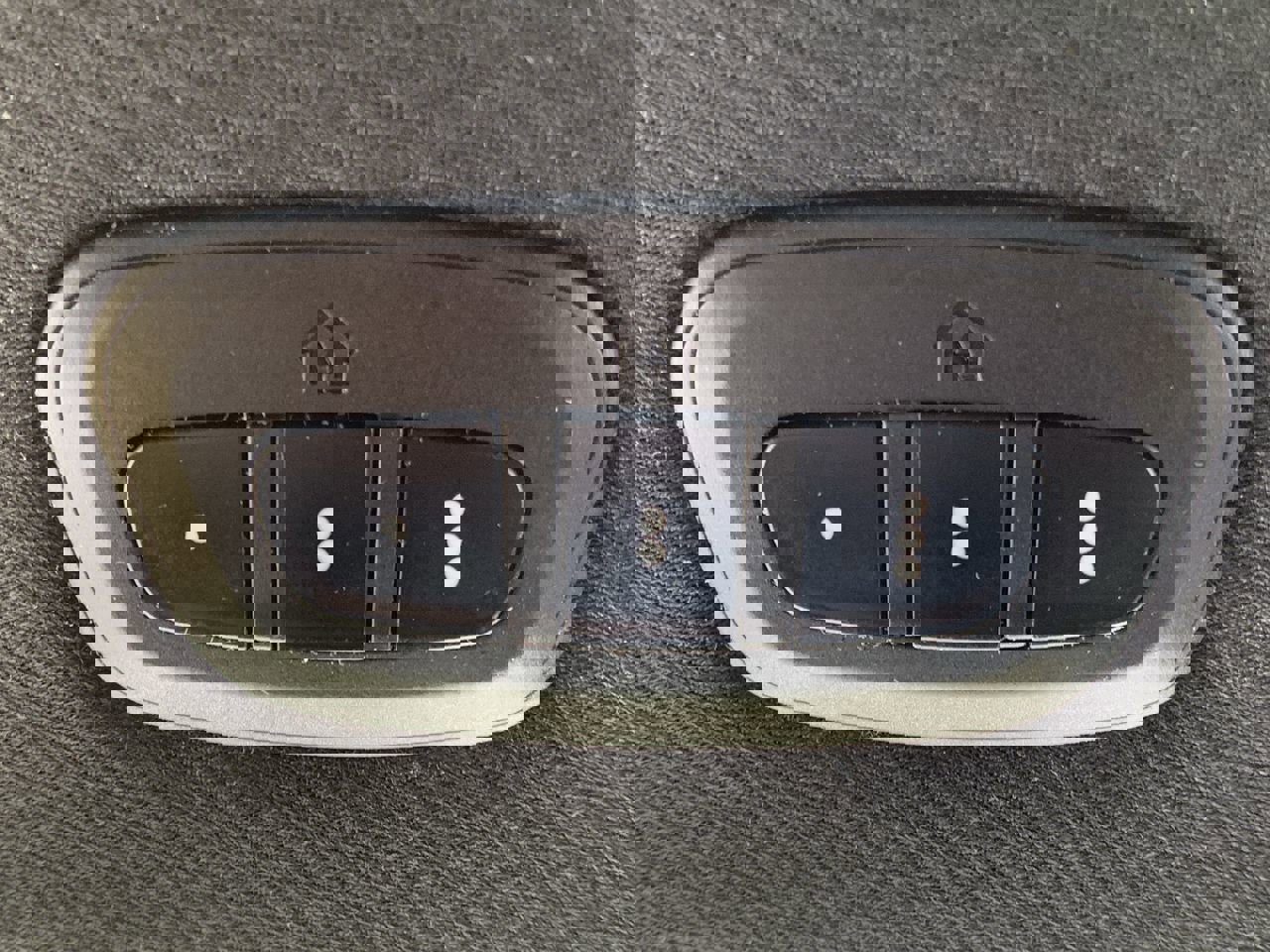 Used 2022 RAM 2500 Big Horn w/ Level A Equipment Group image 38