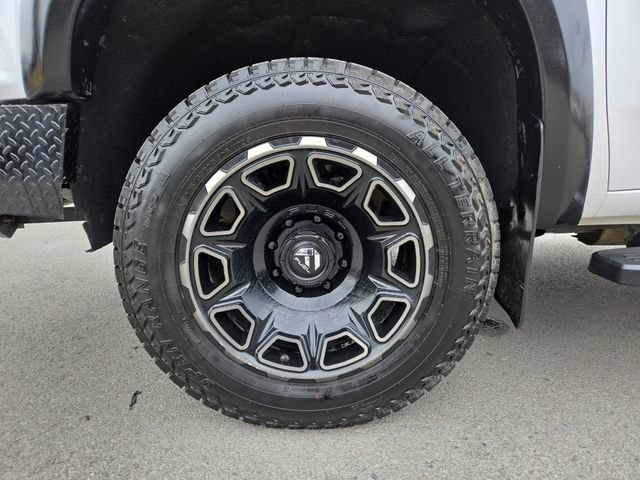 Used 2021 Chevrolet Silverado 3500 High Country w/ Z71 Off-Road Package AWD/4WD image 7