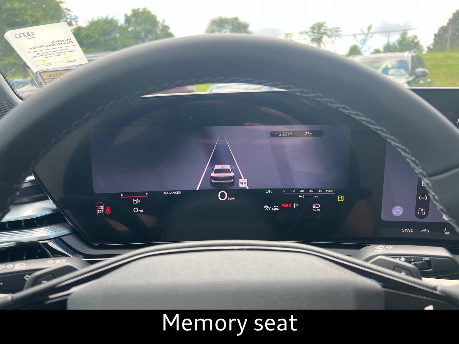 New 2026 Audi A6 Premium AWD/4WD image 7