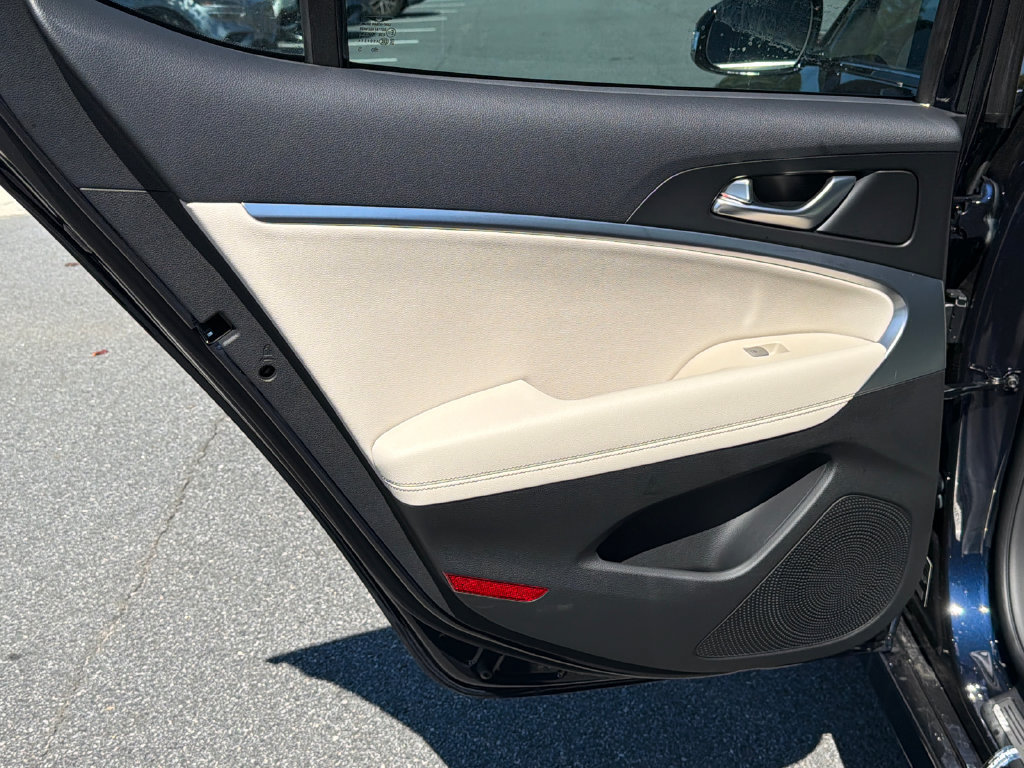 New 2026 Genesis G70 2.5T AWD/4WD image 23