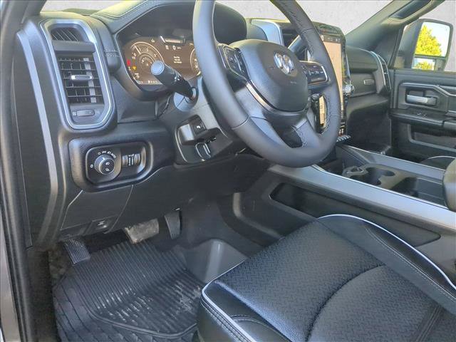 New 2026 RAM 3500 Laramie w/ Night Edition video 3