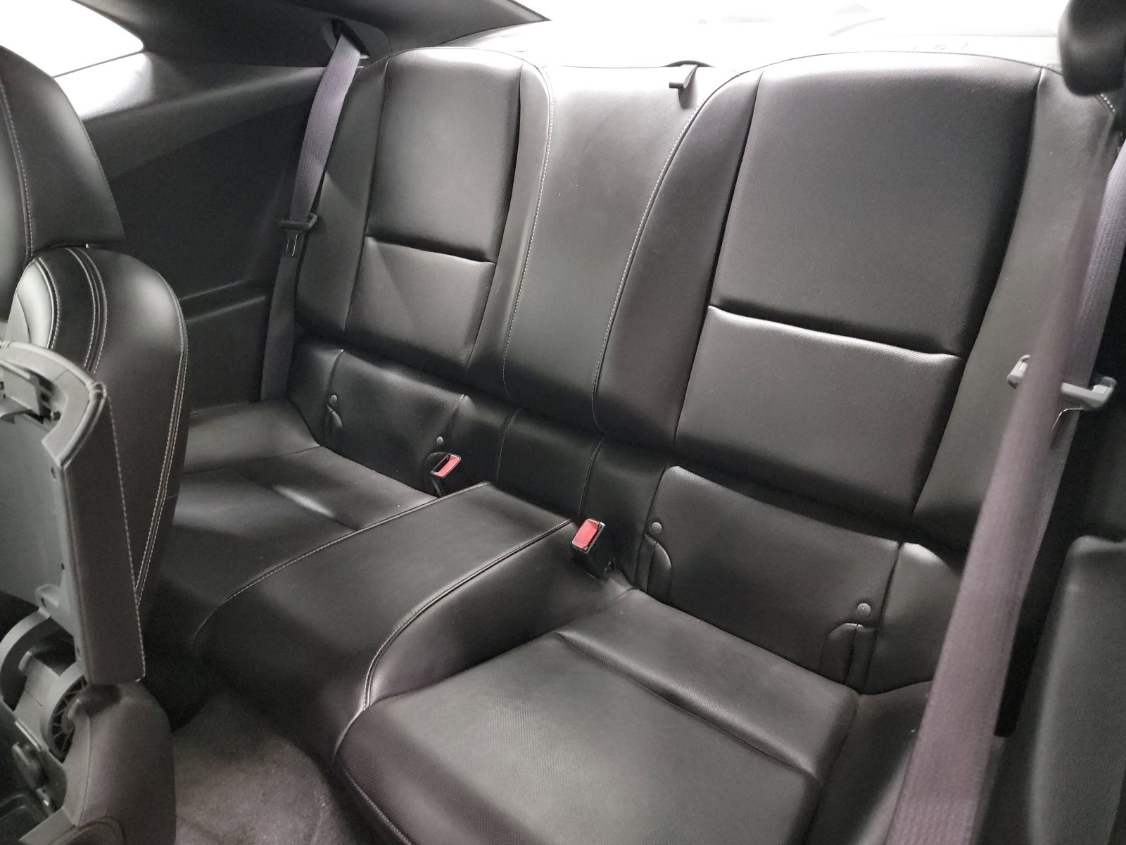 Used 2010 Chevrolet Camaro LT w/ RS Package image 22