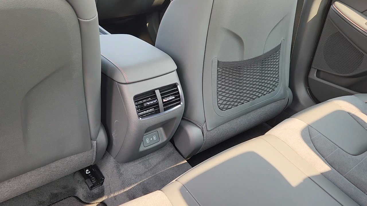 New 2025 Hyundai Sonata N Line image 18