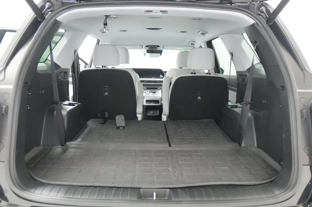 Used 2024 Hyundai Palisade SEL FWD image 23