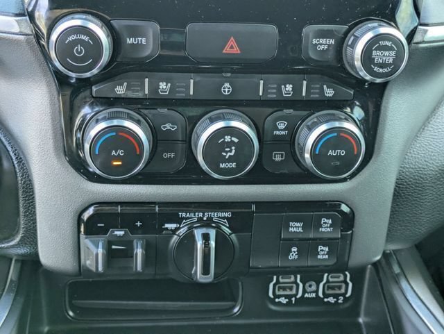 Certified 2022 RAM 1500 Laramie AWD/4WD image 28