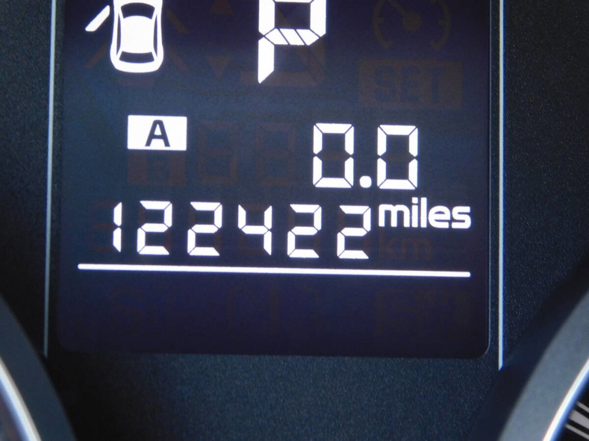 Used 2014 Subaru Outback 2.5i Premium AWD/4WD image 9