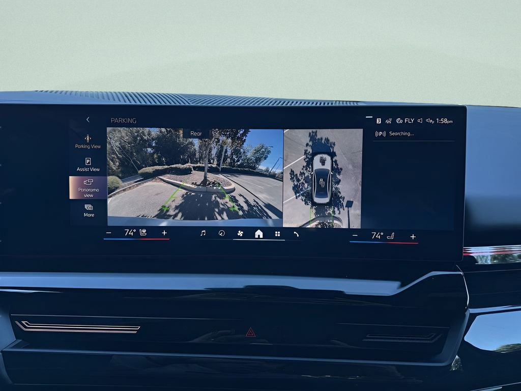 New 2026 BMW 530i w/ Premium Package image 21