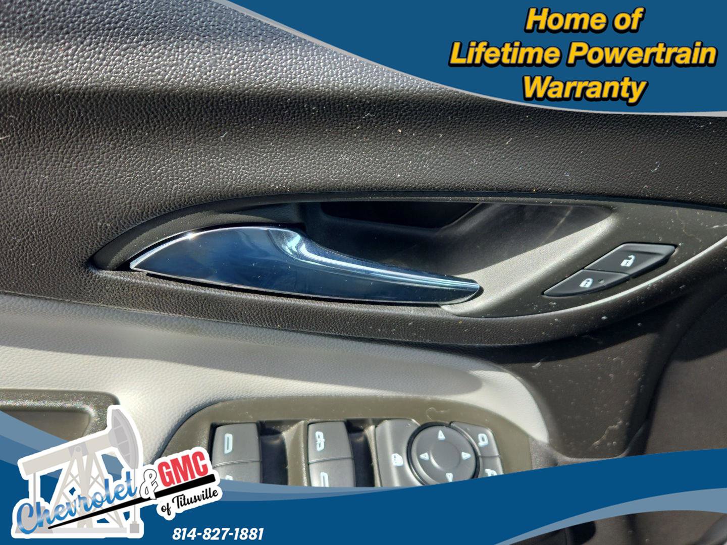 Used 2024 Chevrolet Equinox LS image 10