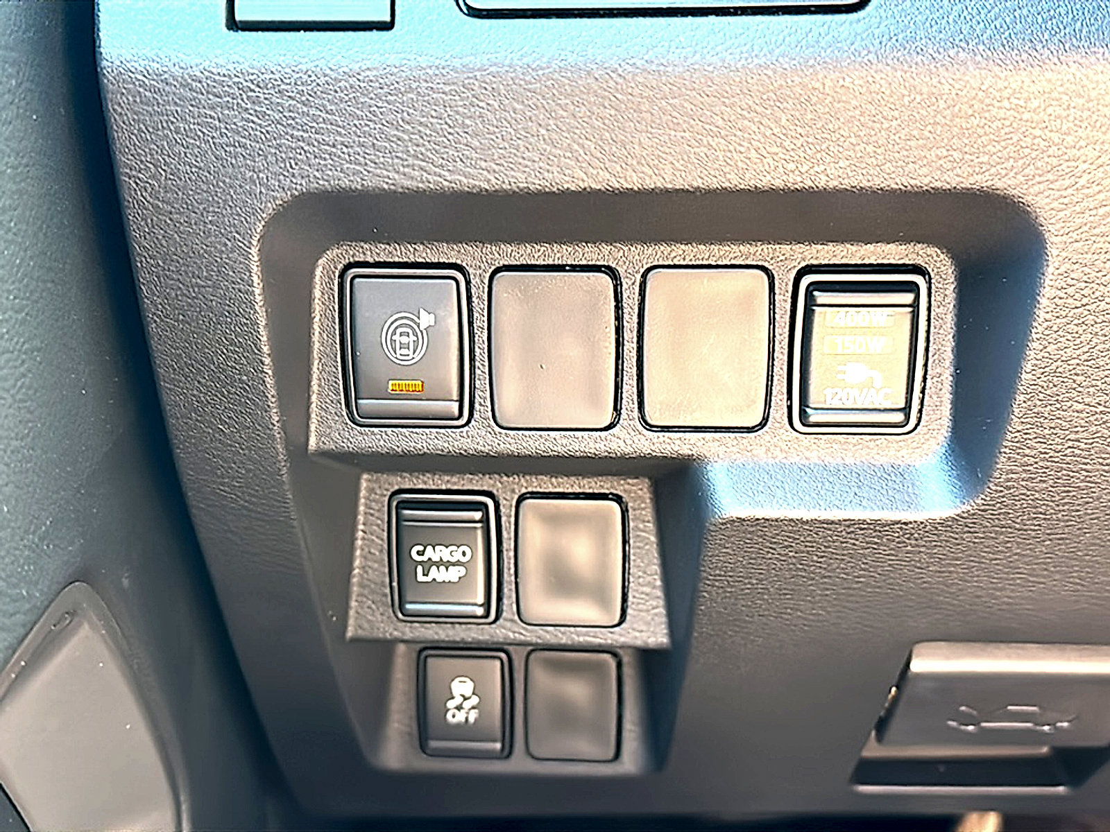 New 2026 Nissan Frontier SV w/ SV Convenience Package image 27