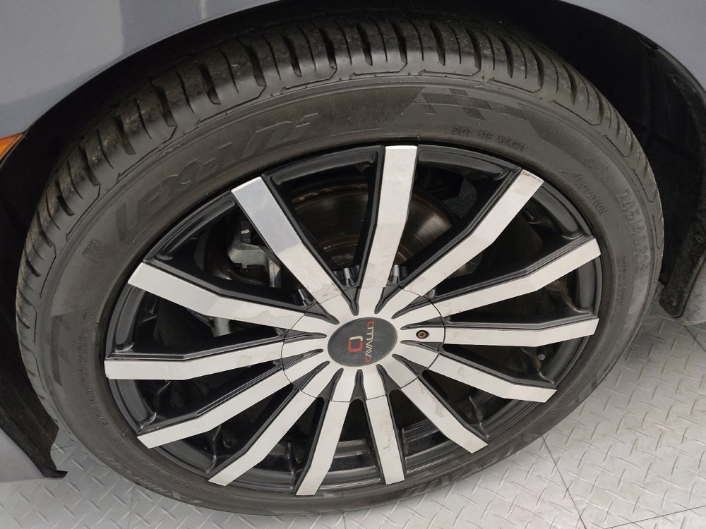 Used 2020 Honda Civic LX image 31