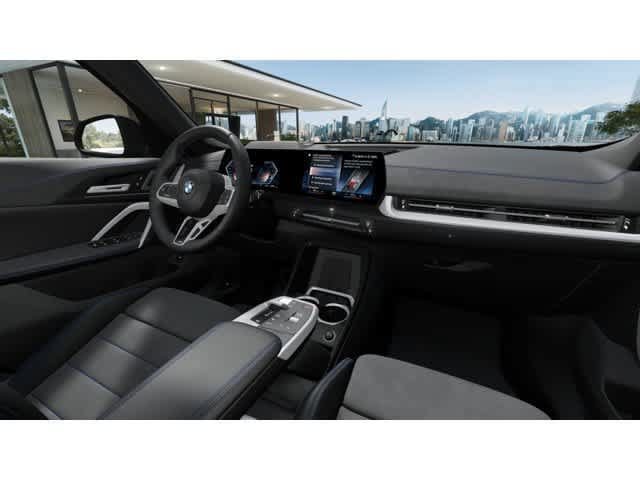 New 2027 BMW X1 xDrive28i w/ Technology Package AWD/4WD image 5