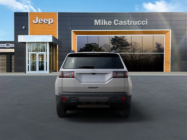New 2026 Jeep Cherokee Limited image 7