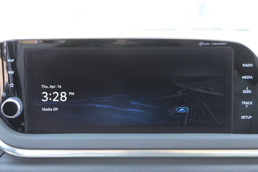 Used 2023 Hyundai Sonata SEL w/ Cargo Package image 23