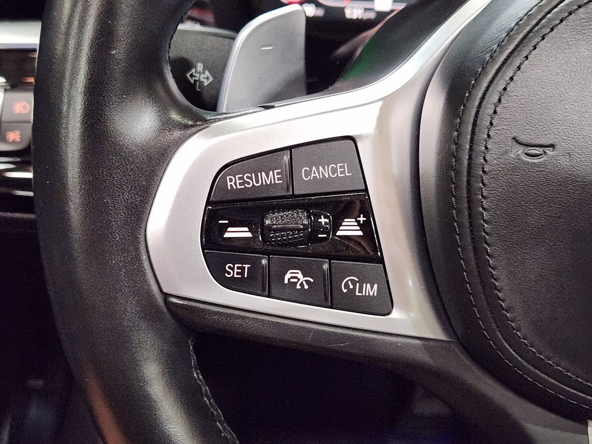 Used 2023 BMW Z4 M40i w/ Premium Package RWD image 52