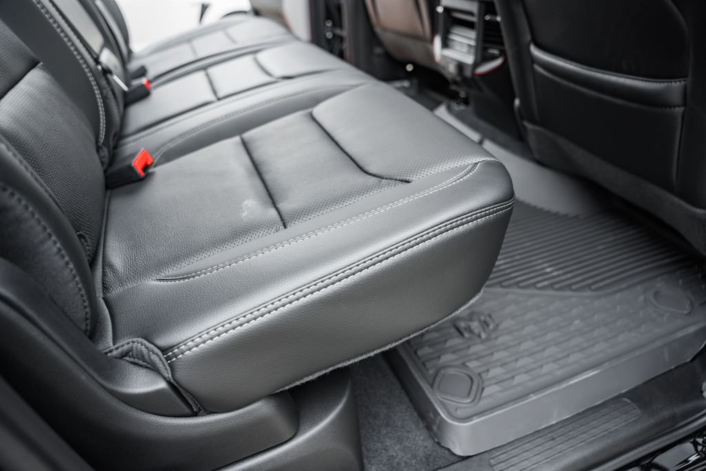 New 2026 RAM 1500 Rebel w/ Advanced Safety Group II image 38