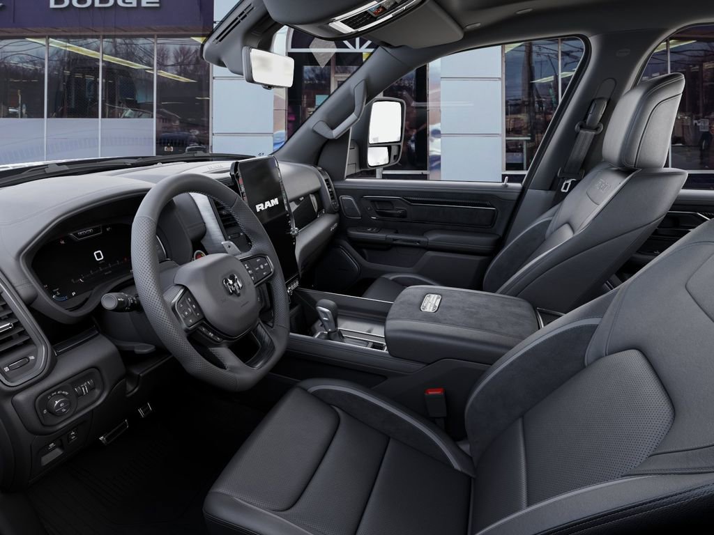 New 2026 RAM 1500 RHO image 22