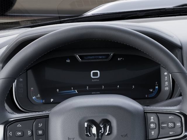 New 2026 RAM 2500 Limited AWD/4WD image 18