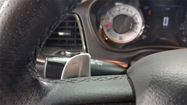 Used 2019 Dodge Challenger R/T w/ T/A Package image 32