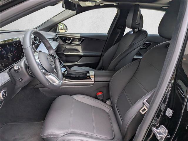Certified 2026 Mercedes-Benz C 300 Sedan image 14