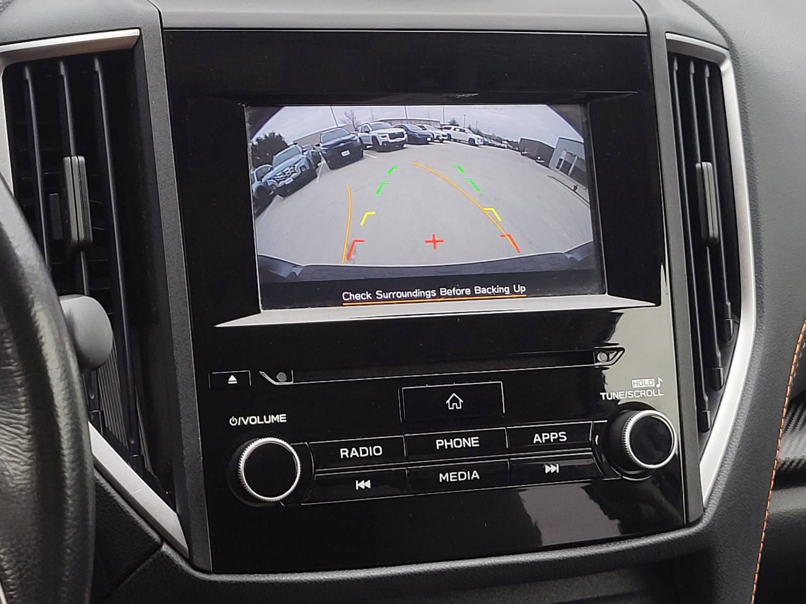 Used 2021 Subaru Crosstrek 2.0i Premium w/ Moonroof Package AWD/4WD image 23