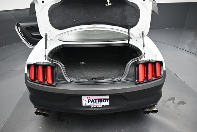 Used 2015 Ford Mustang Premium w/ Equipment Group 201A RWD image 17
