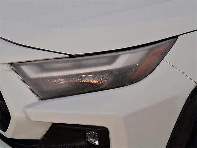 Certified 2023 Toyota RAV4 Adventure image 9