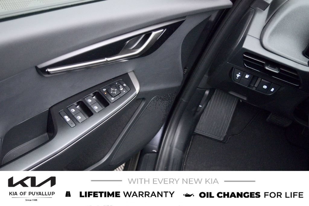 New 2026 Kia EV6 Light AWD/4WD image 28
