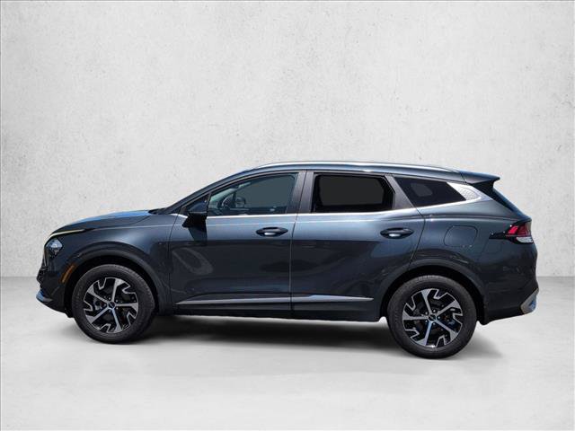 Used 2023 Kia Sportage EX AWD/4WD image 9