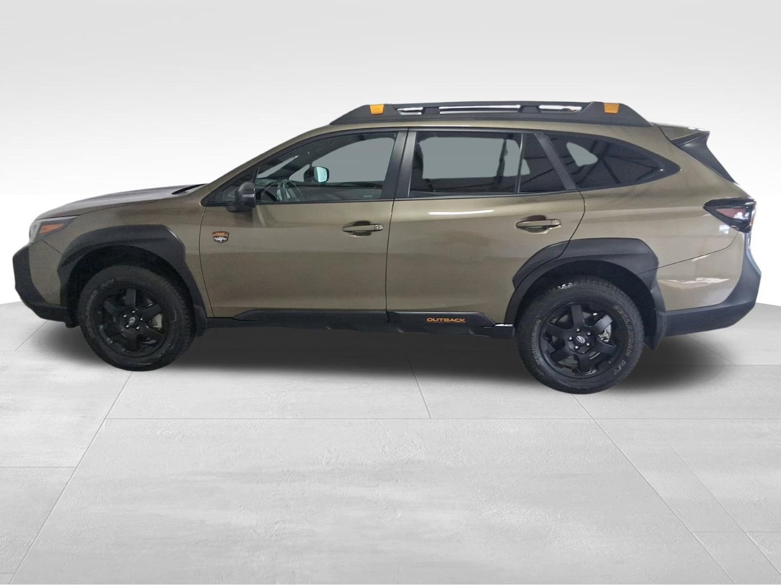 Used 2024 Subaru Outback Wilderness image 5